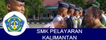 SMK pelayaran Kalimantan