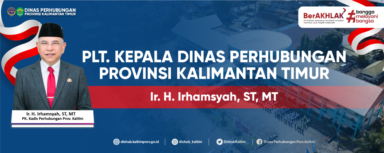 Profil Pimpinan 